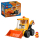 LEGO CITY 60483 Pojazdy — ładowarka kołowa - 1473494 - zdjęcie 2